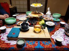 -山水悦茶会所(上海沙龙新天地天宝商业中心店)