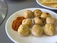 -野菌园·野生菌火锅首创第一家(关兴路总店)