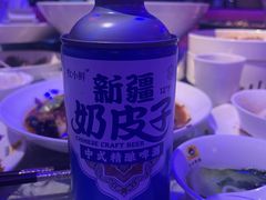 -巴特餐饮6加1音乐餐吧·新疆菜