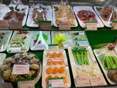 -万宝海鲜舫(劳动公园店)