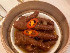-利苑酒家(宜安广场店)