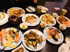 -松子料理(白家庄店)