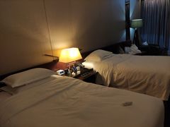 -广州天河希尔顿酒店