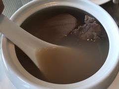 -彩丰楼中餐厅·仁恒洲际酒店