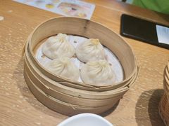 -包小笼·金牌汤包(中山路店)