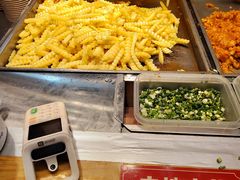 -周小亮丁家坡洋芋(全国总店)