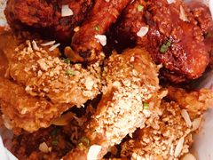 炸鸡-奇乐奇乐(梅江店)