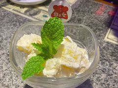 -蘭奢雅集·江浙菜(青山江滩店)