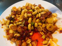 -鼎香润(德胜门内店)