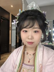 -醉唐风古装写真摄影(太原店)