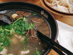 -回味鸭血粉丝汤(砂之船店)