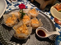 -桂满陇-十里风荷(合生汇店)