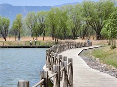 -野鸭湖国家湿地公园