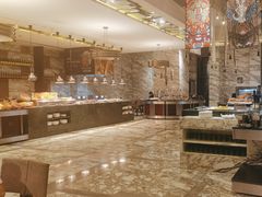 -合肥皇冠假日酒店·菲亚斯特自助餐厅(黄山路店)