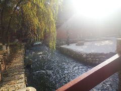 -水磨沟公园