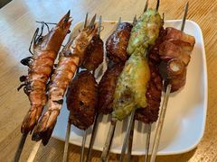 -鬼味烤翅(南锣鼓巷店)