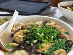 -西环肥仔螺蛳粉(南宁第一分店)