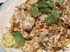 -郑享吃烧烤烩面(红专路店)