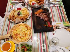 -米兰西点(辽阳店)