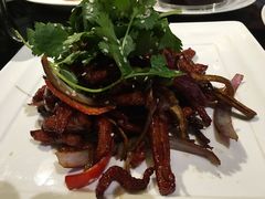 -徐记私厨(半淞园路店)