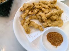 川香椒麻酥肉-全聚德(蓝山店)