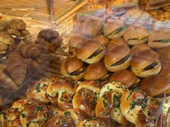 -DANXI丹喜面包·蛋糕(庐山店)