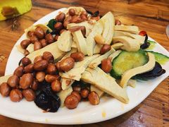 凉菜-火狼大盘鸡(团结东路店)