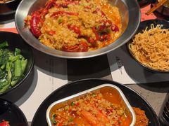 -一棠龙虾•王牌虾球(楚河汉街店)