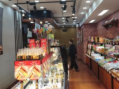 -原麦时光烘焙(裕华道店)
