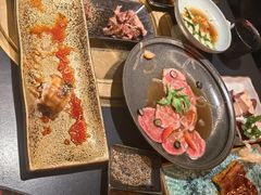 -無二炙坊·和牛烧肉(大钟寺1733店)