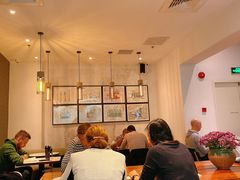 -BAKER&SPICE(安福路店)