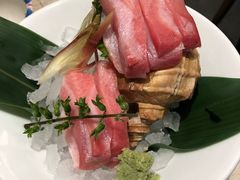 -梅丘·寿司の美登利(银座店)