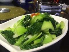 -刘胖子家常菜·蹄花焖藕(中央花园店)