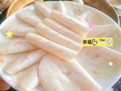 -马记伊源斋涮肉·清真菜(百子湾店)