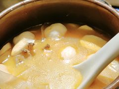 -南京大牌档(中关村领展广场店)