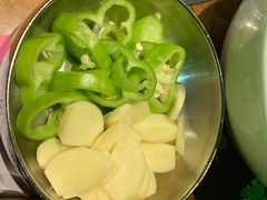 -老炉家木炭烤肉(长江国际店)