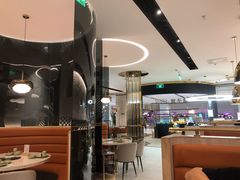 大堂-椰子营·椰子鸡火锅(万象里店)