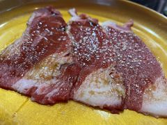 -俊熙家点餐式自助烤肉店(1227广场店)