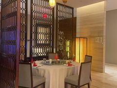 -福州天元国际威斯汀酒店·中国元素餐厅