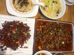 -兔槽江湖菜·重庆璧山兔(水围店)