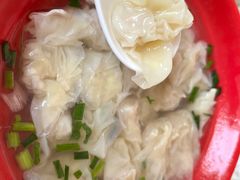 -崖口云吞(中堡店)