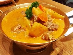 -正泰餐厅AmazingThai(亦庄店)