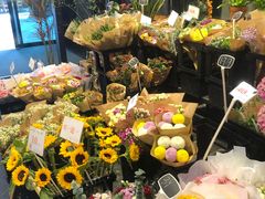 -豆豆花艺(新光天地店)