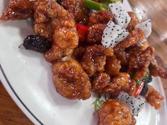 -一品烧农庄·佛山本地菜(西岸店)
