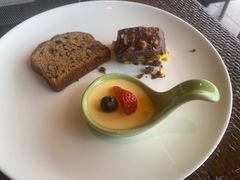 -璟象酒店-爱丽坊景观餐厅