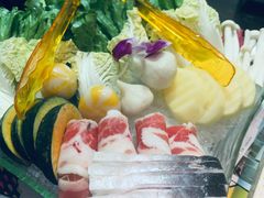 -润泽园椰子鸡(汇一城店)
