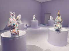 -上海宝龙美术馆