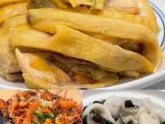 -洋洋中餐馆·SINCE 1997(信投店)