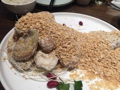 -将相和·海鲜蒸饺大连菜