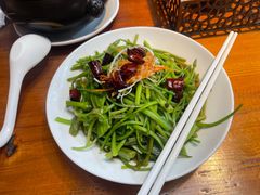 -菌自由丨野生菌火锅特色庭院餐厅(丽江古城店)